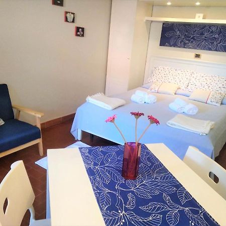 Aparthotel Il Gabbiano Ameglia Exteriér fotografie