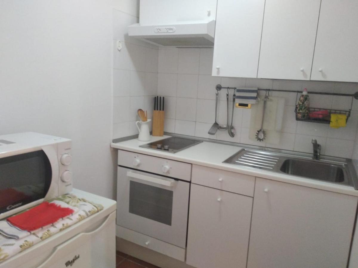 Aparthotel Il Gabbiano Ameglia Exteriér fotografie